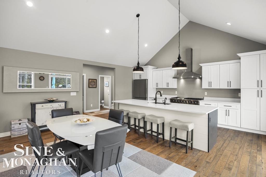 2285 White Hawk Trl Road, Howell, MI, 48843