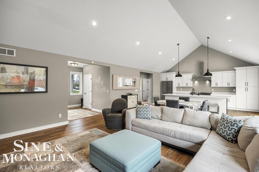 2285 White Hawk Trl Road, Howell, MI, 48843