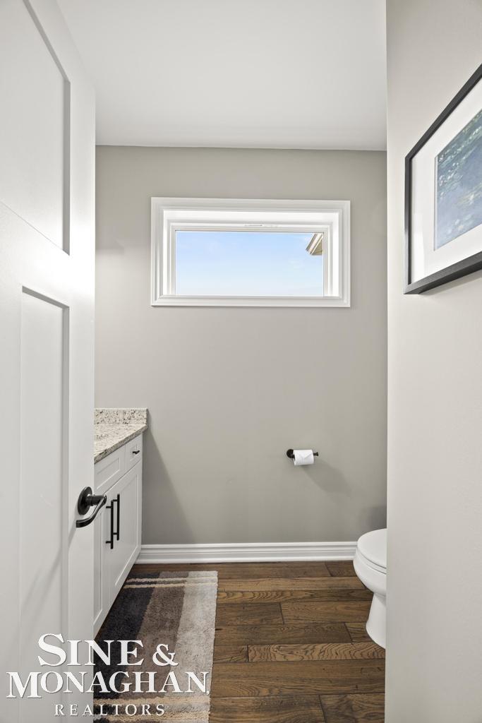 2285 White Hawk Trl Road, Howell, MI, 48843