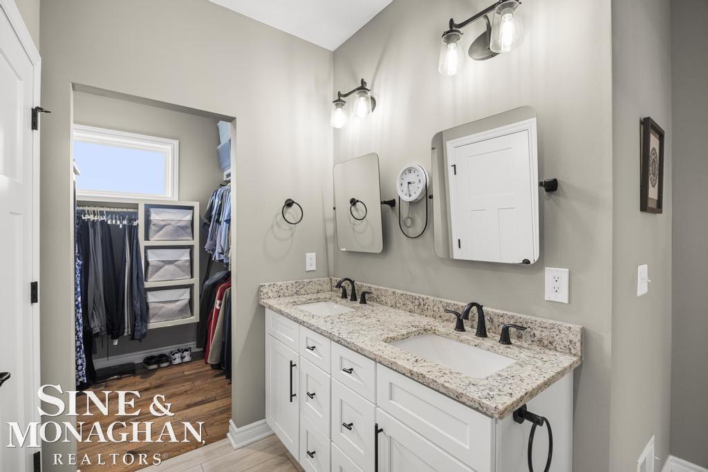 2285 White Hawk Trl Road, Howell, MI, 48843