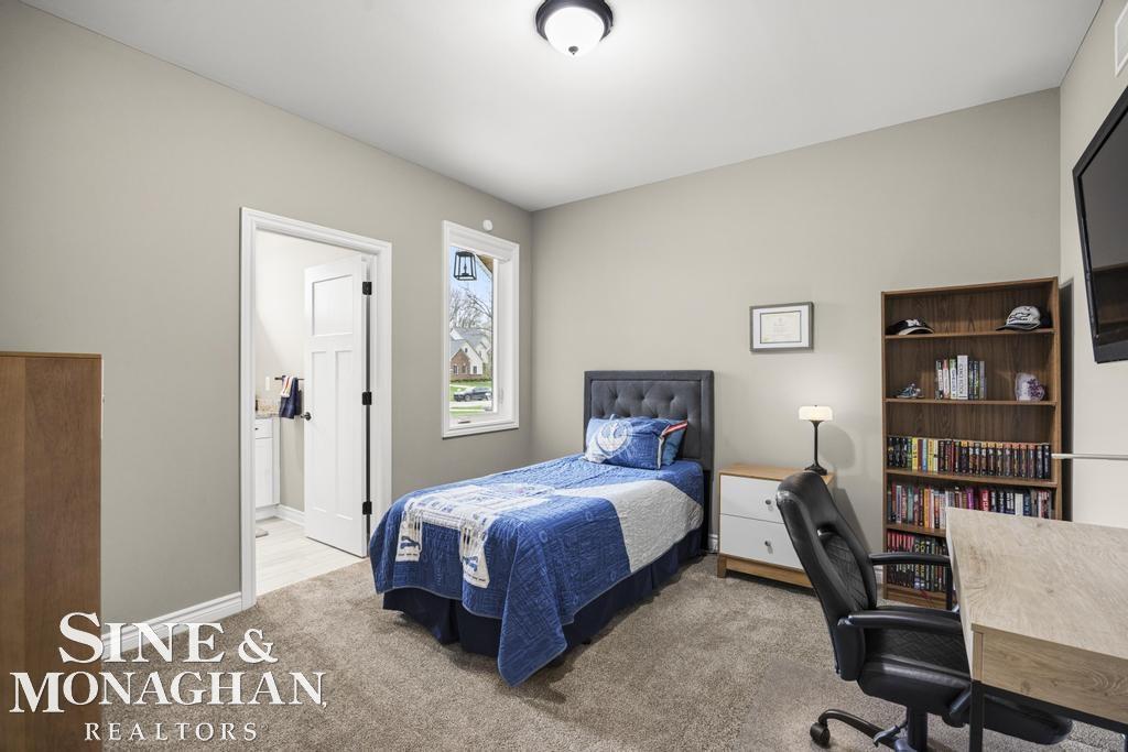 2285 White Hawk Trl Road, Howell, MI, 48843