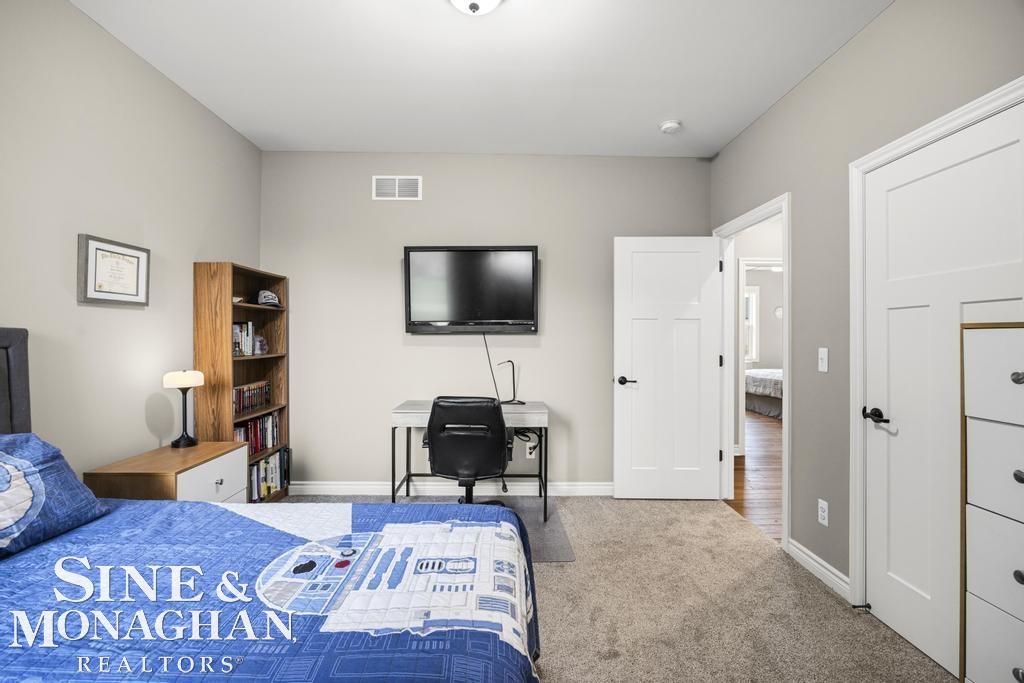 2285 White Hawk Trl Road, Howell, MI, 48843