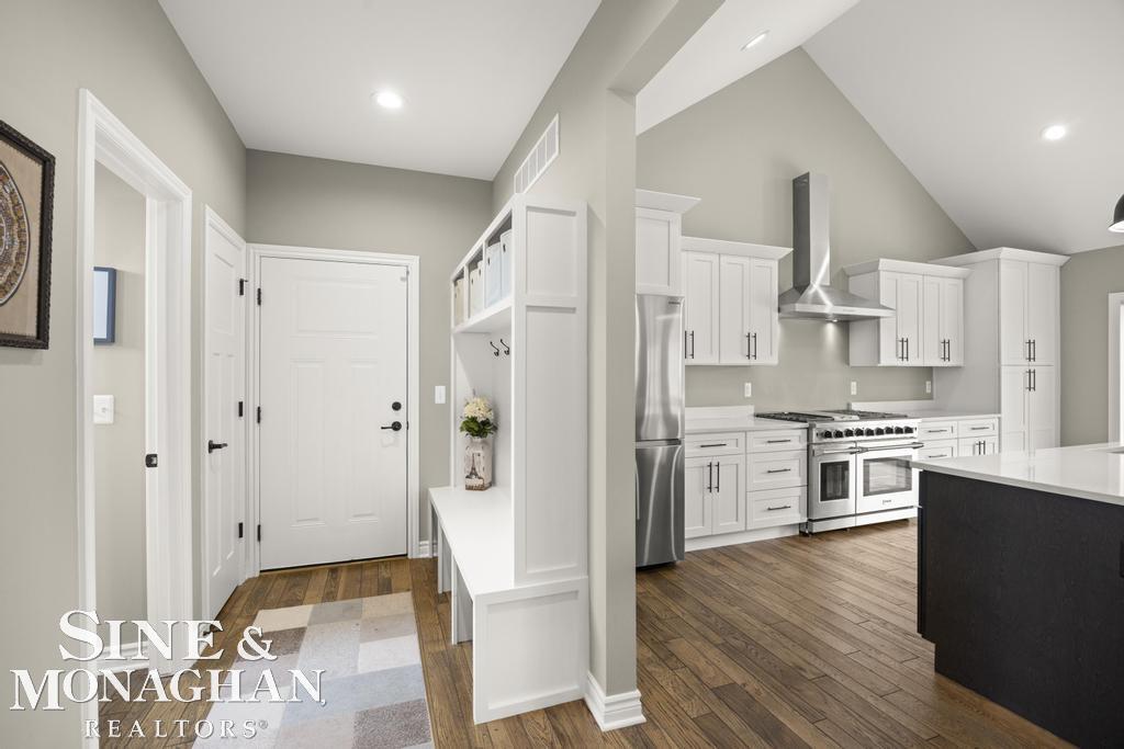 2285 White Hawk Trl Road, Howell, MI, 48843