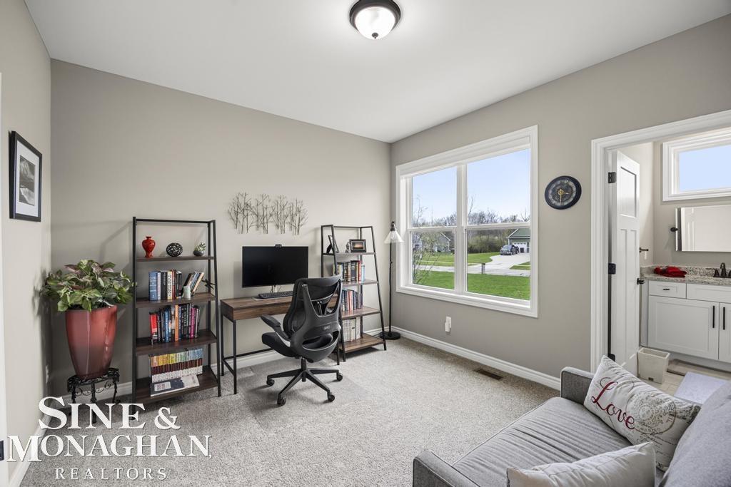 2285 White Hawk Trl Road, Howell, MI, 48843