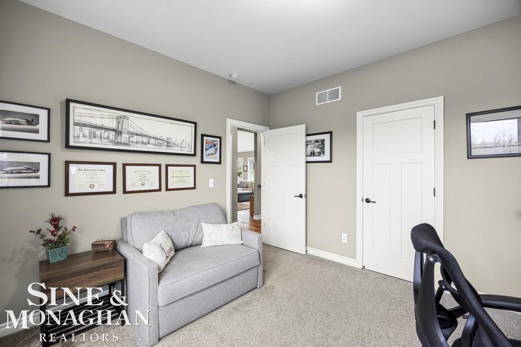 2285 White Hawk Trl Road, Howell, MI, 48843