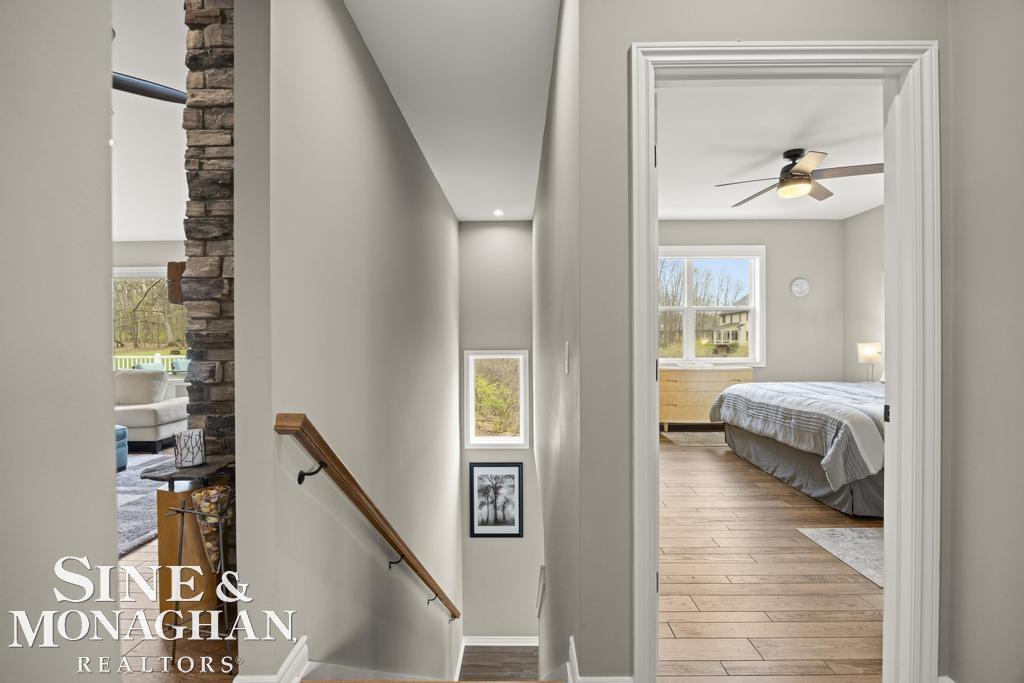 2285 White Hawk Trl Road, Howell, MI, 48843