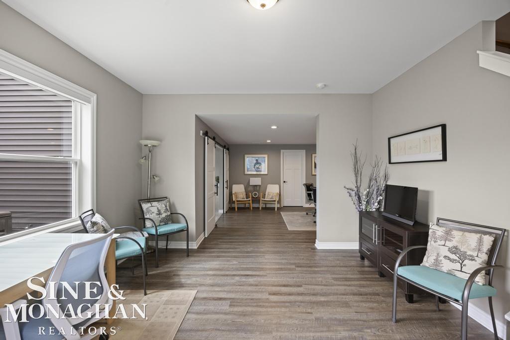 2285 White Hawk Trl Road, Howell, MI, 48843