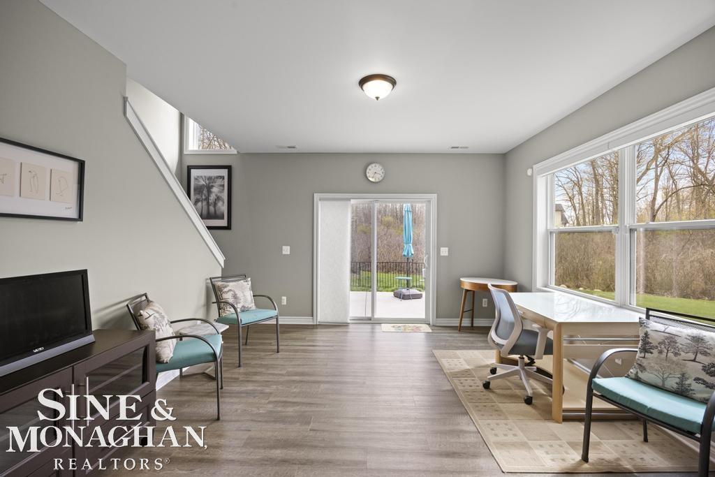 2285 White Hawk Trl Road, Howell, MI, 48843