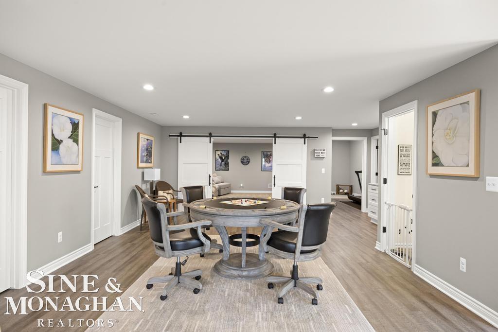 2285 White Hawk Trl Road, Howell, MI, 48843