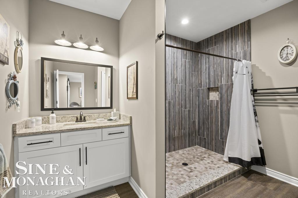 2285 White Hawk Trl Road, Howell, MI, 48843