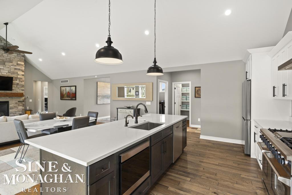 2285 White Hawk Trl Road, Howell, MI, 48843