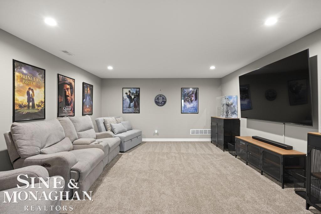 2285 White Hawk Trl Road, Howell, MI, 48843