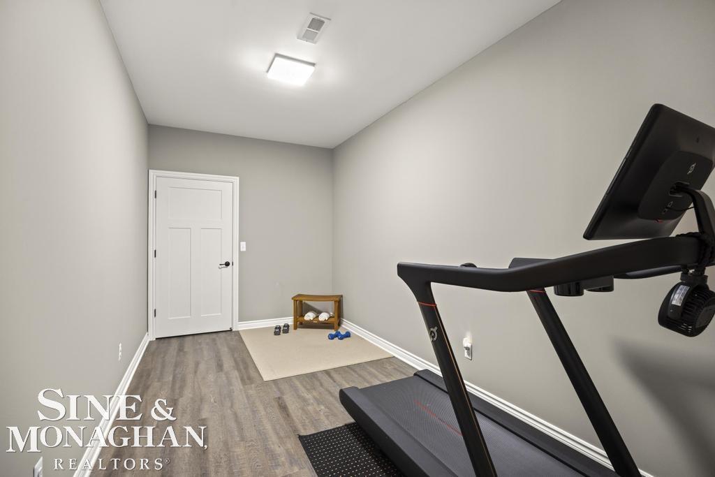 2285 White Hawk Trl Road, Howell, MI, 48843