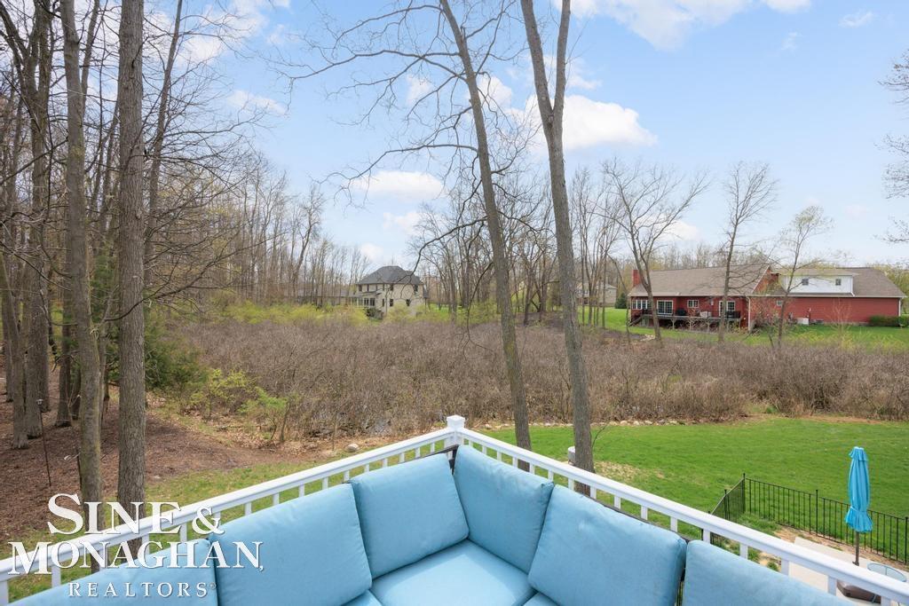 2285 White Hawk Trl Road, Howell, MI, 48843