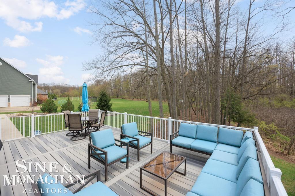 2285 White Hawk Trl Road, Howell, MI, 48843