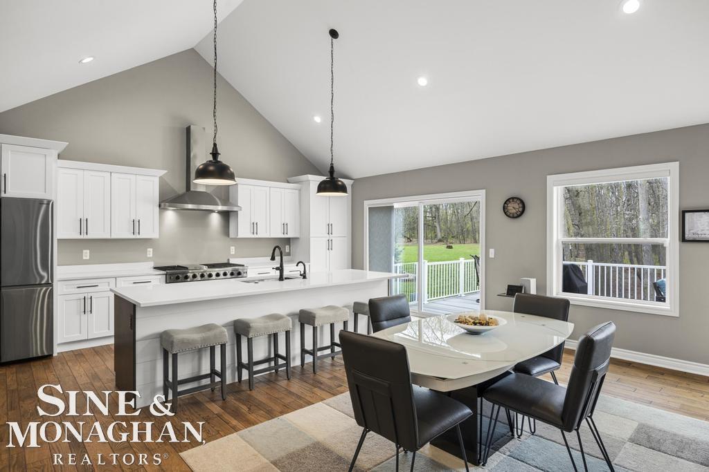 2285 White Hawk Trl Road, Howell, MI, 48843