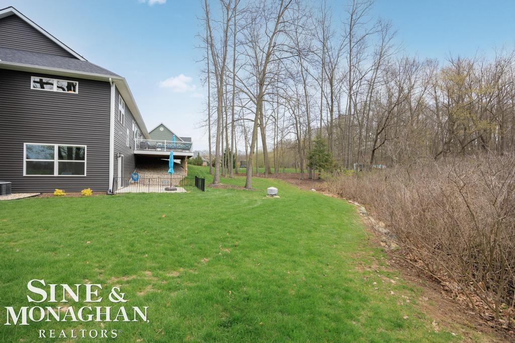 2285 White Hawk Trl Road, Howell, MI, 48843