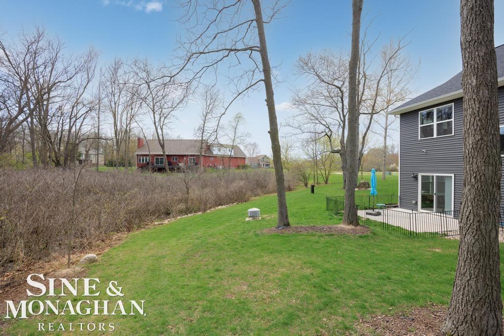 2285 White Hawk Trl Road, Howell, MI, 48843