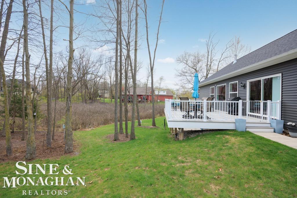 2285 White Hawk Trl Road, Howell, MI, 48843