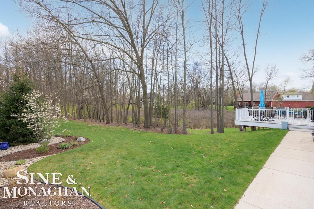 2285 White Hawk Trl Road, Howell, MI, 48843
