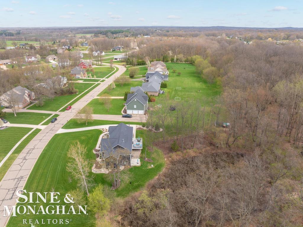 2285 White Hawk Trl Road, Howell, MI, 48843