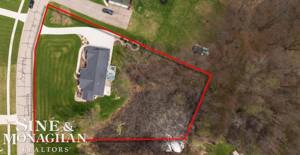 2285 White Hawk Trl Road, Howell, MI, 48843