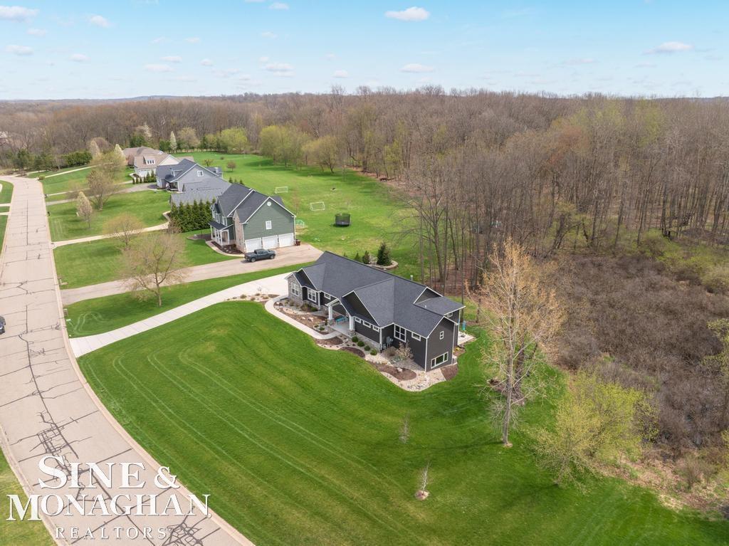 2285 White Hawk Trl Road, Howell, MI, 48843