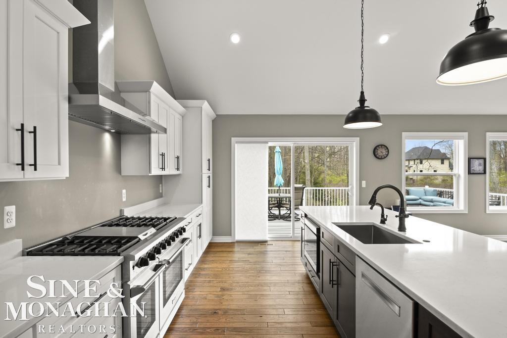 2285 White Hawk Trl Road, Howell, MI, 48843