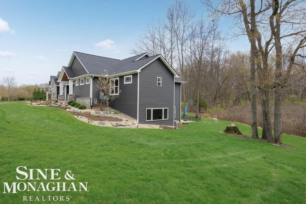 2285 White Hawk Trl Road, Howell, MI, 48843