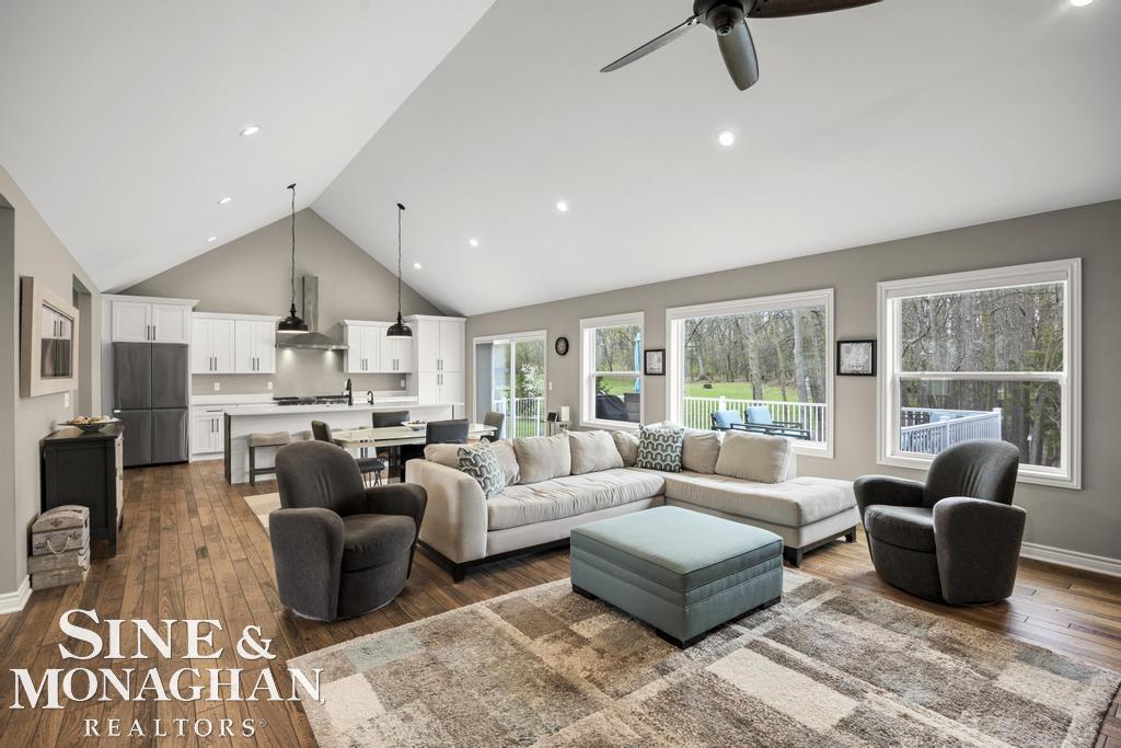 2285 White Hawk Trl Road, Howell, MI, 48843