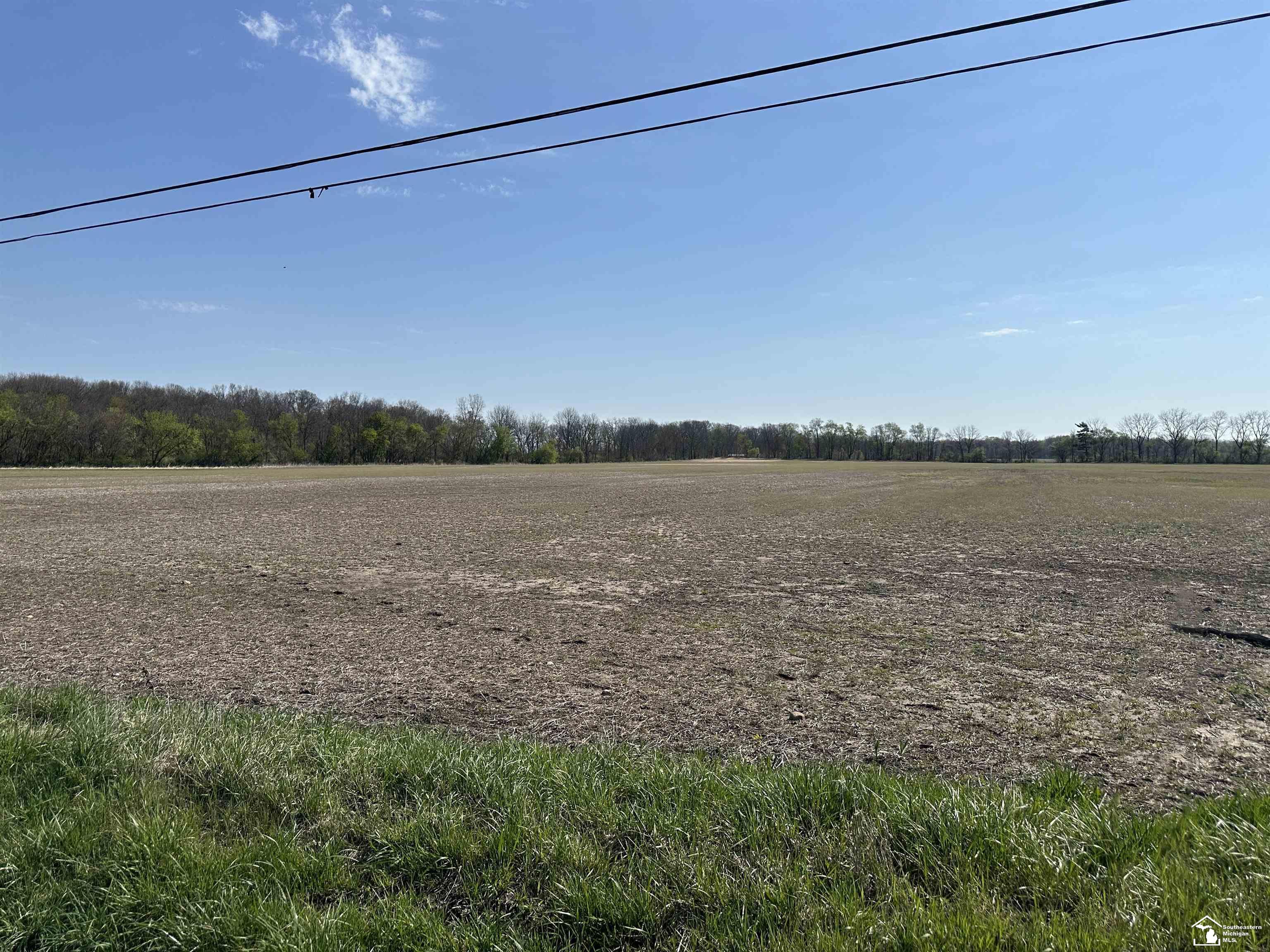 0 Jackman Road, Temperance, MI, 48182