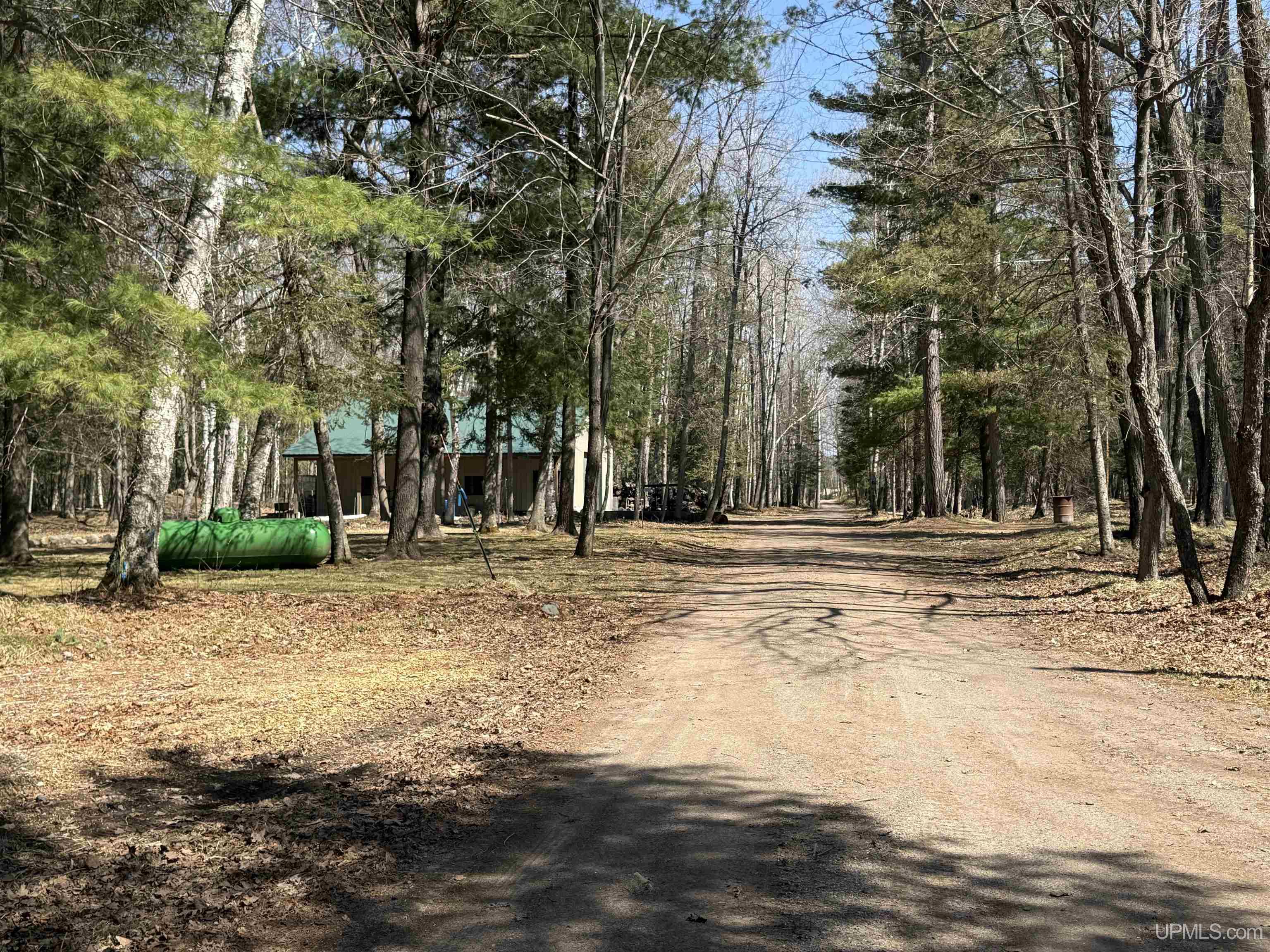 522 Elvira Drive, Crystal Falls, MI, 49920