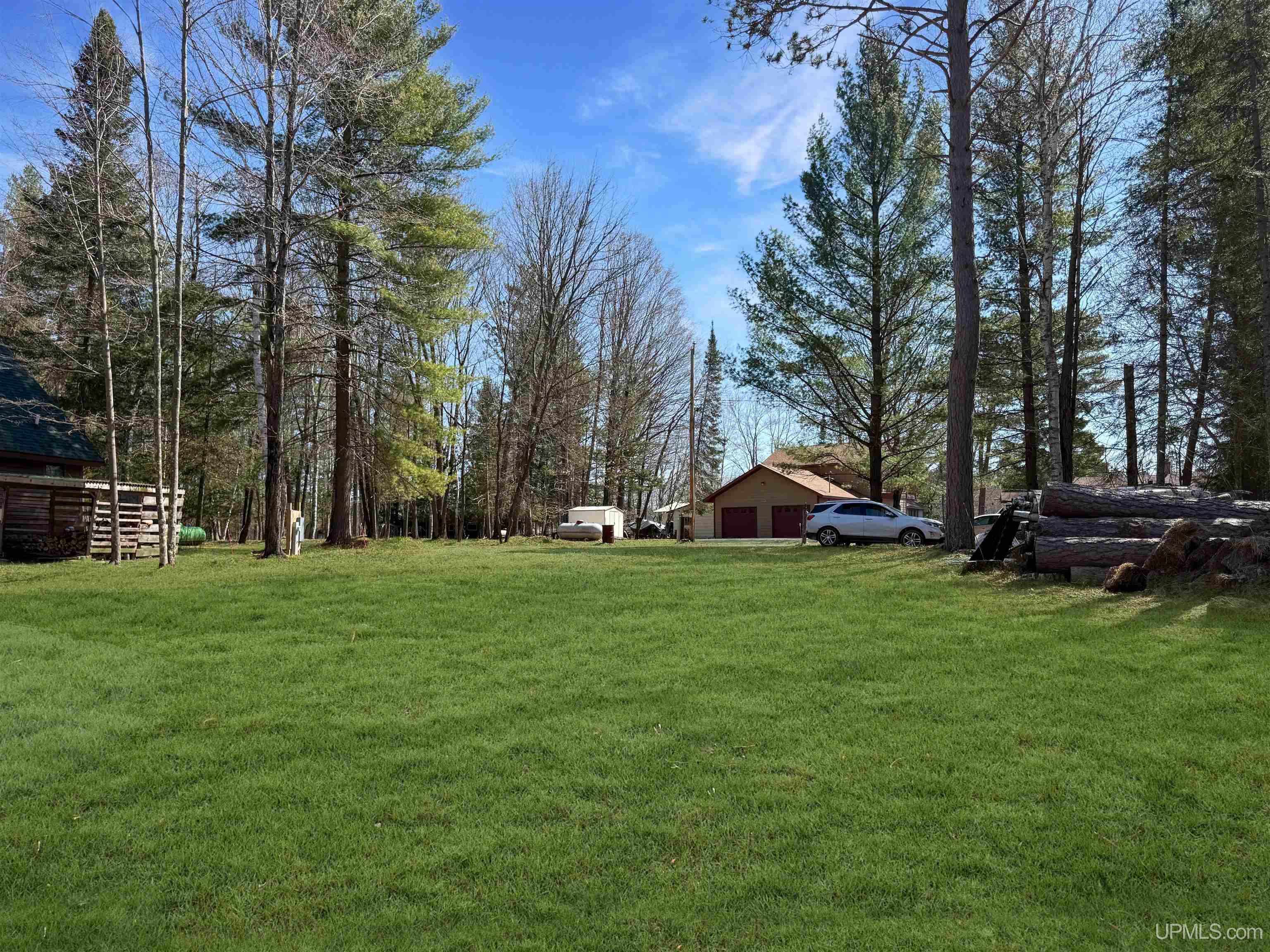 522 Elvira Drive, Crystal Falls, MI, 49920