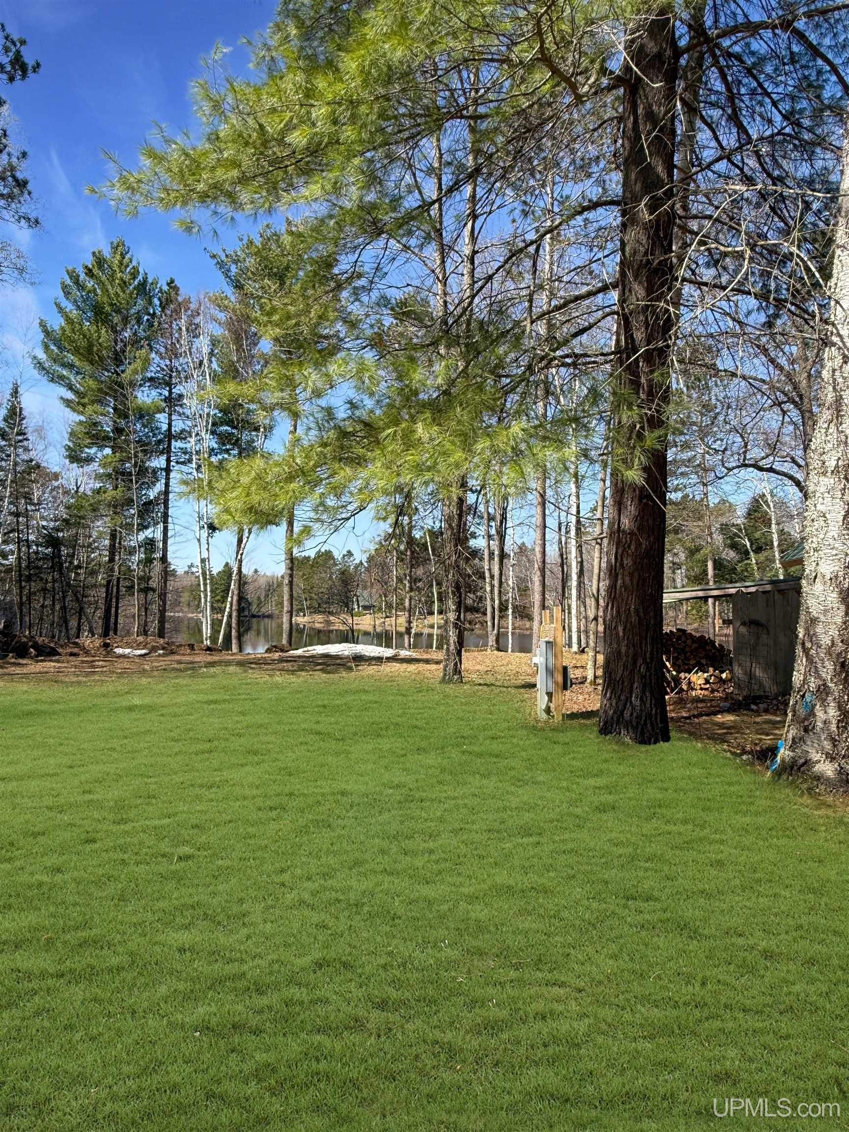 522 Elvira Drive, Crystal Falls, MI, 49920