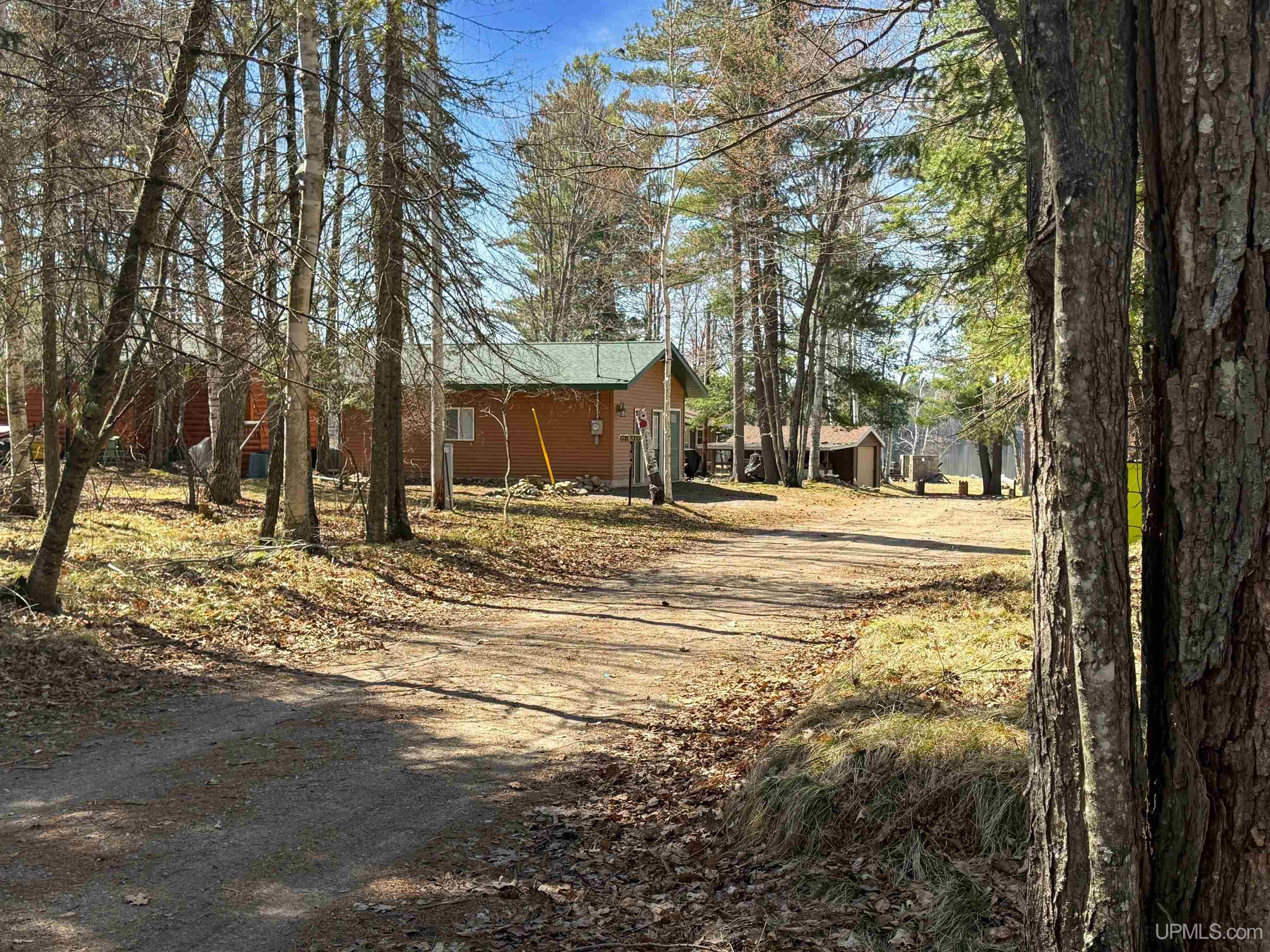 522 Elvira Drive, Crystal Falls, MI, 49920