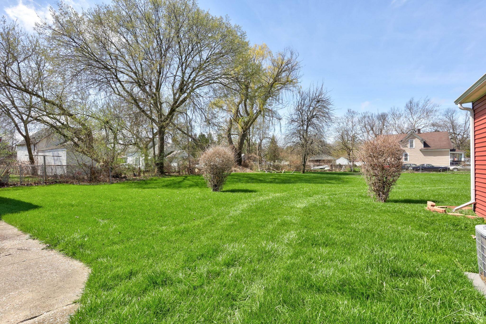 2322 Bancroft Street, Saginaw, MI, 48601