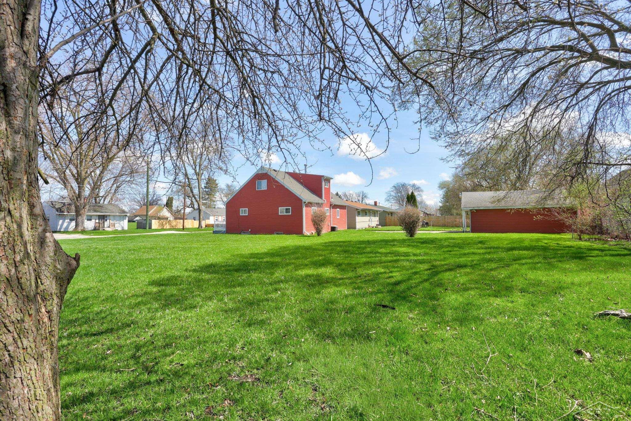 2322 Bancroft Street, Saginaw, MI, 48601