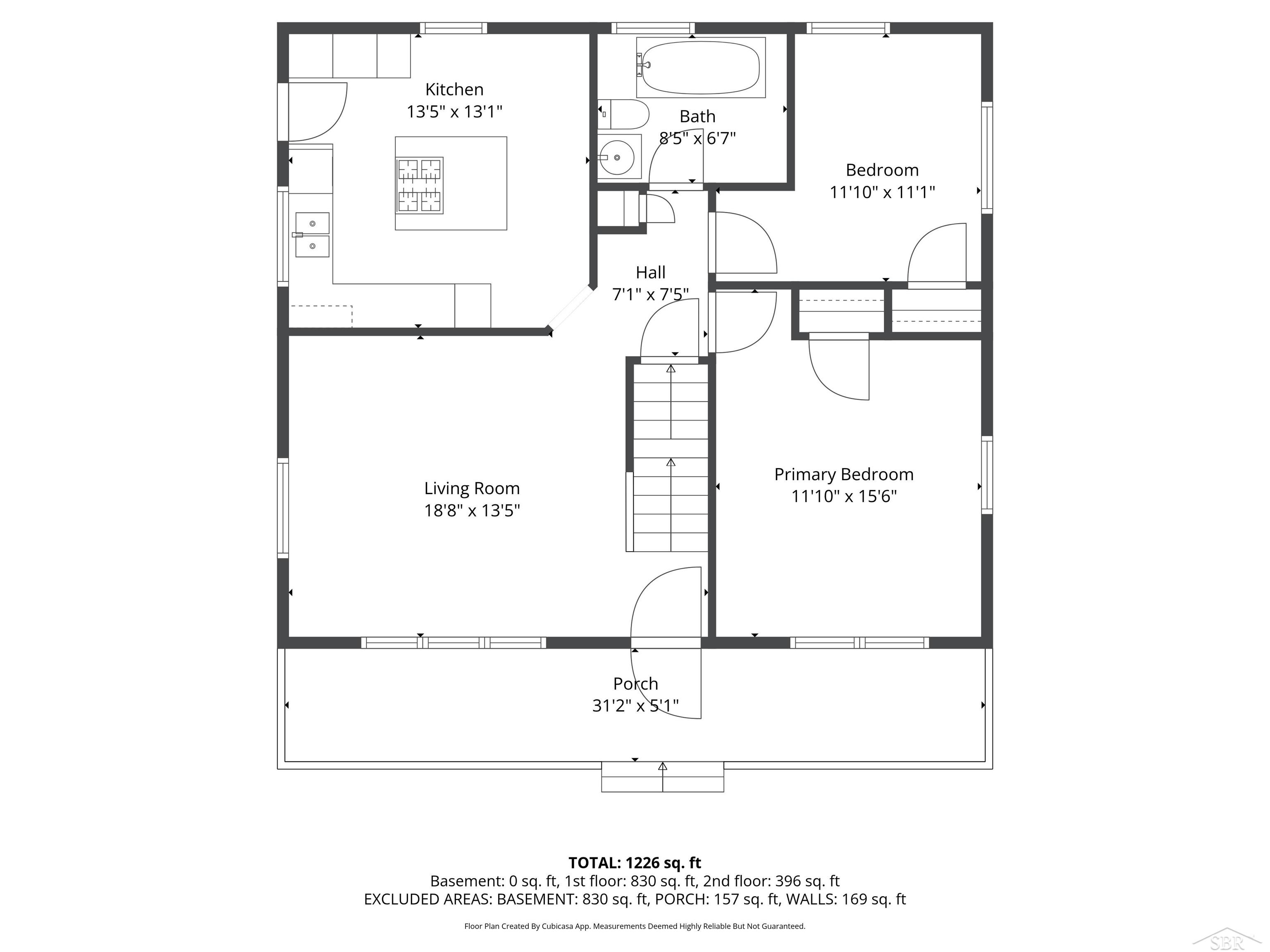 2322 Bancroft Street, Saginaw, MI, 48601