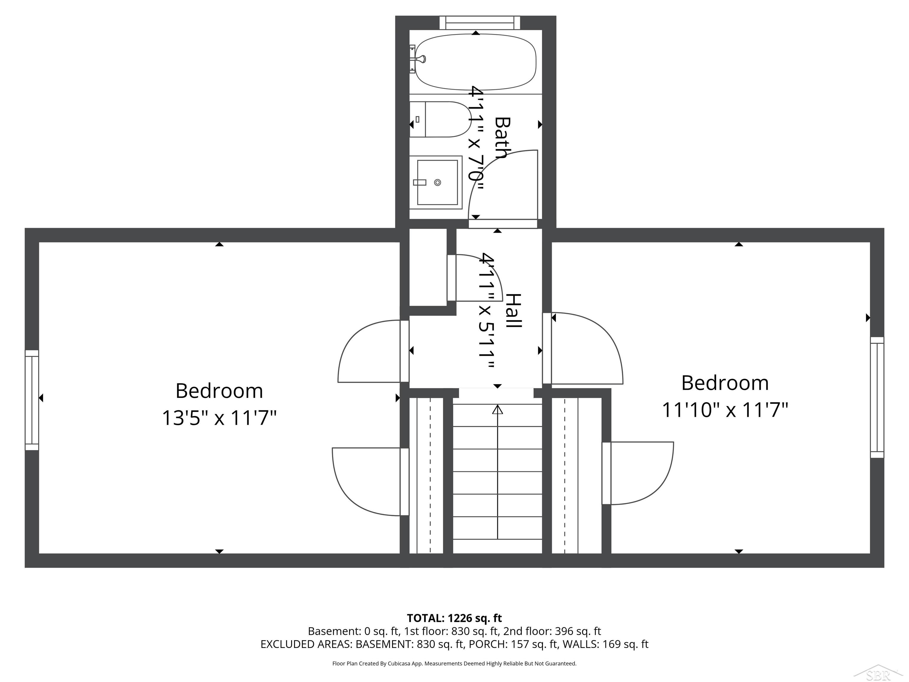 2322 Bancroft Street, Saginaw, MI, 48601