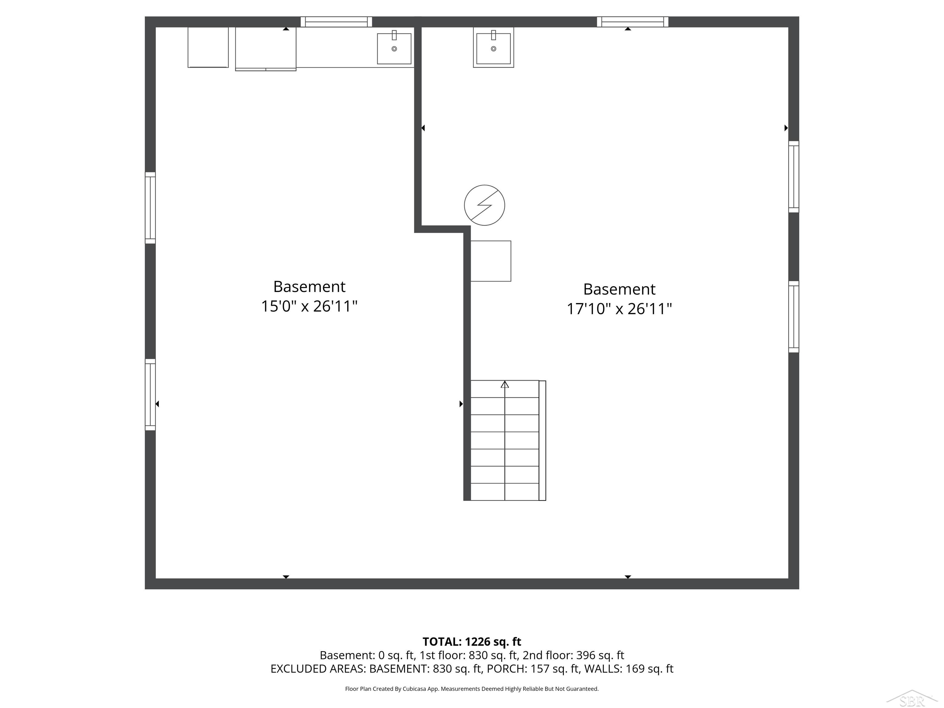 2322 Bancroft Street, Saginaw, MI, 48601