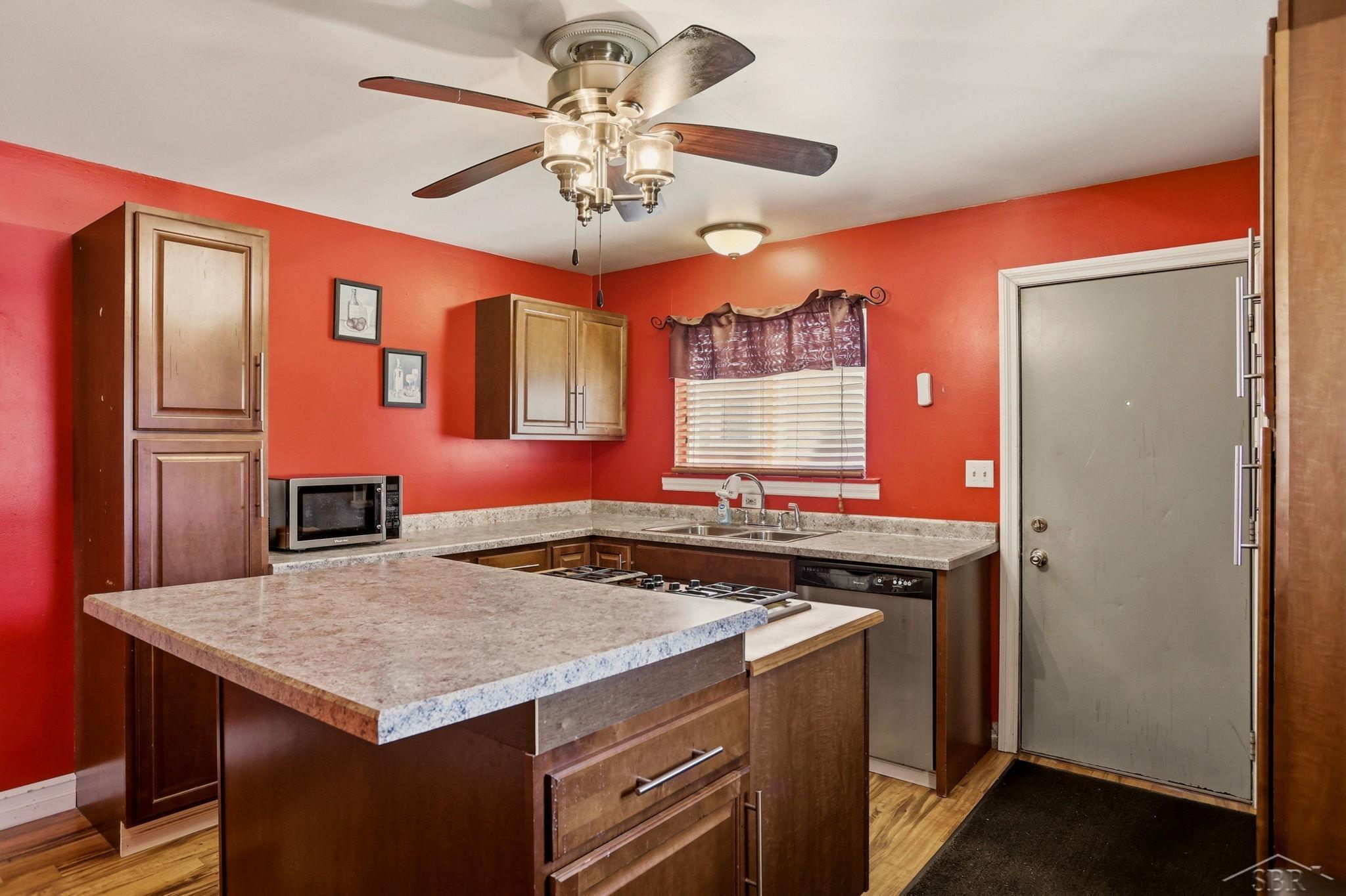 2322 Bancroft Street, Saginaw, MI, 48601