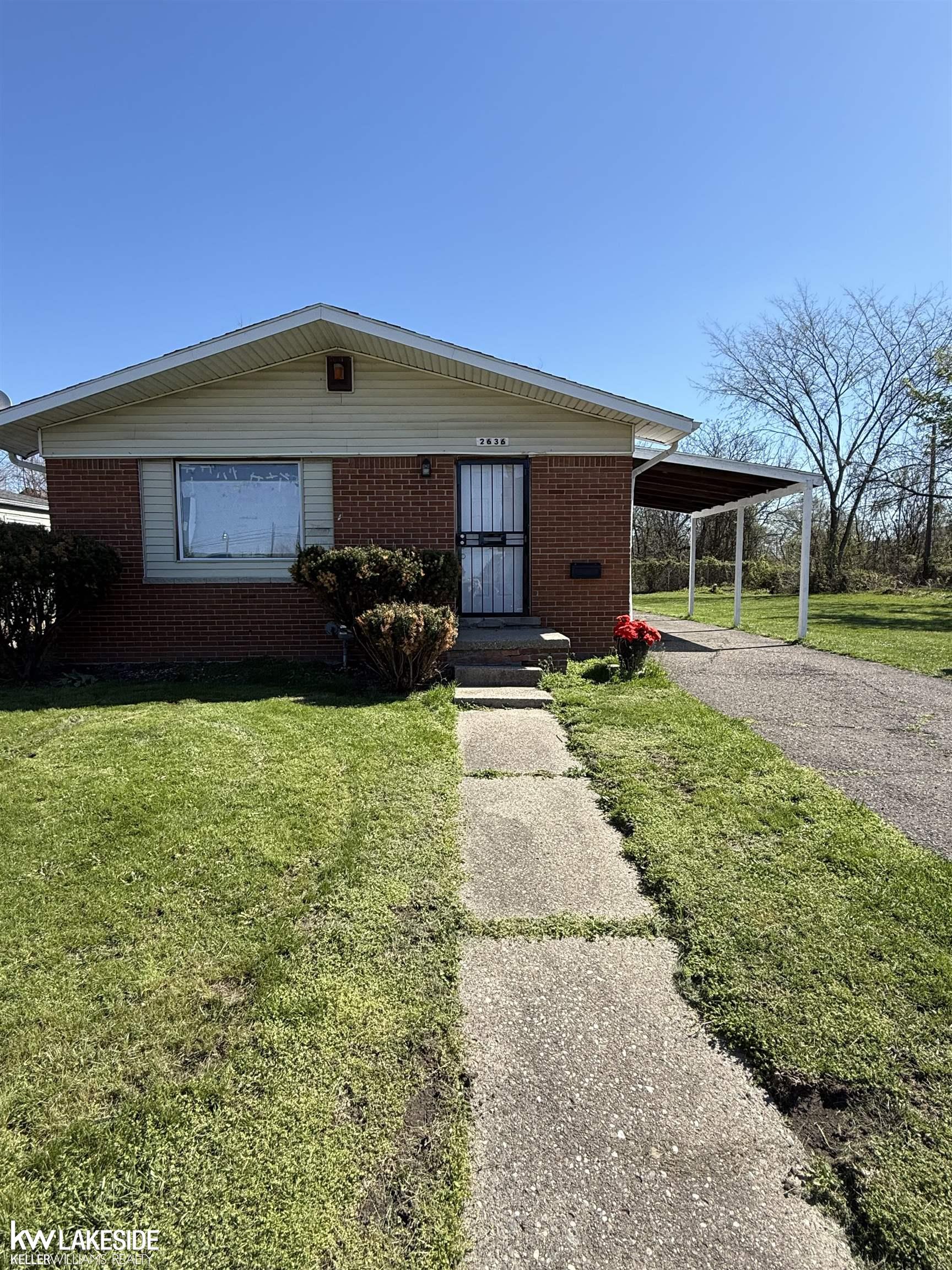 216 W Edgerton Street, Hicksville, OH, 43526