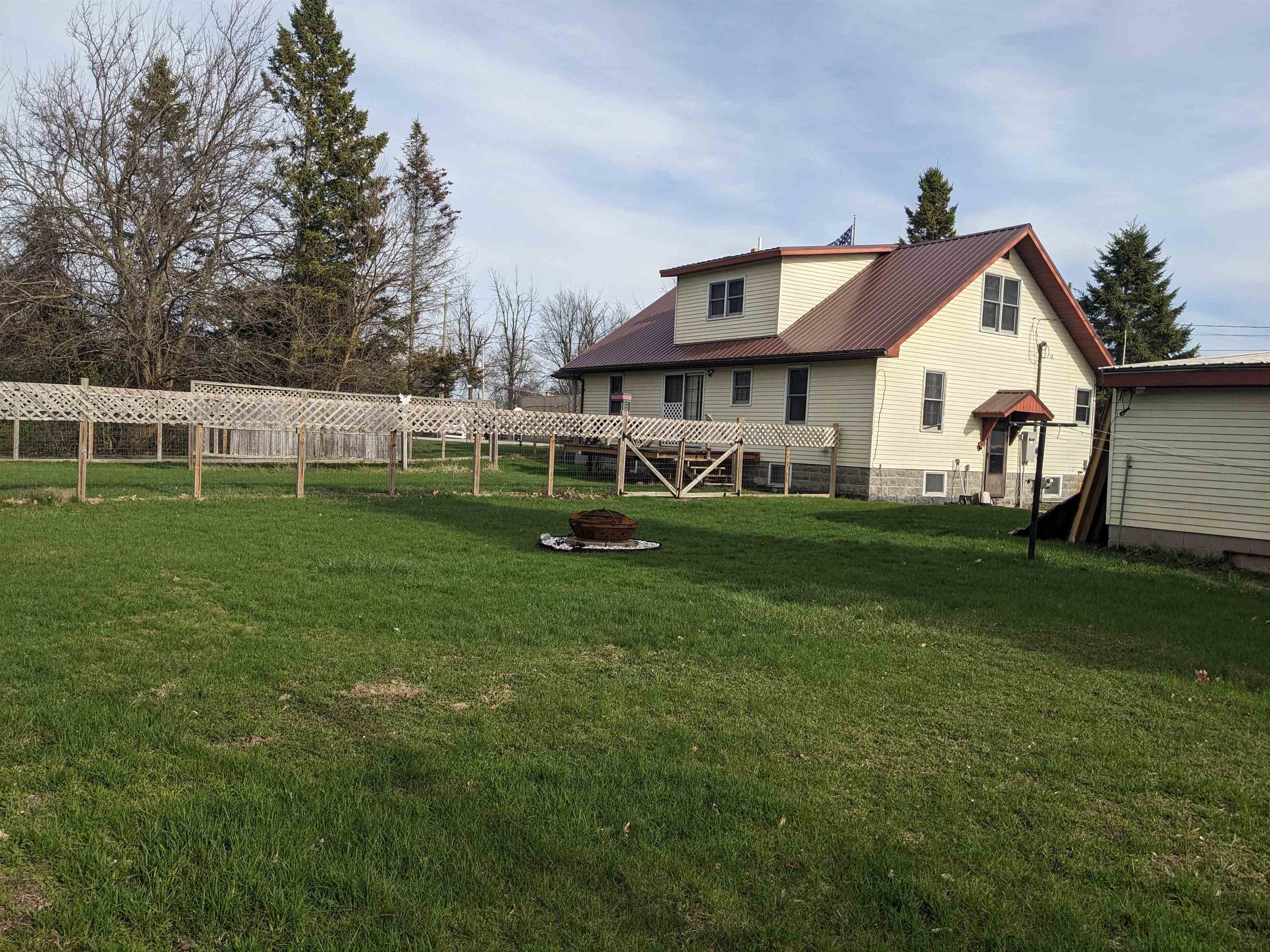 1007 N Huron Road, Linwood, MI, 48634
