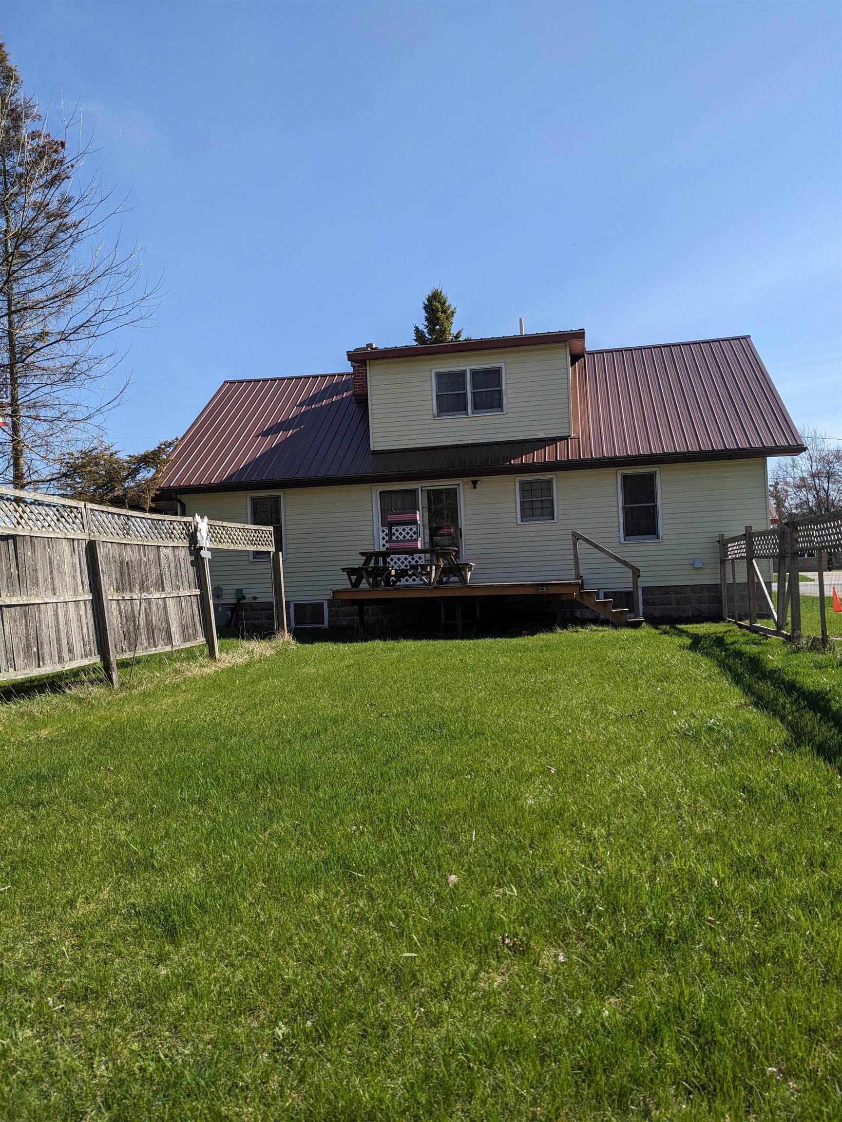 1007 N Huron Road, Linwood, MI, 48634