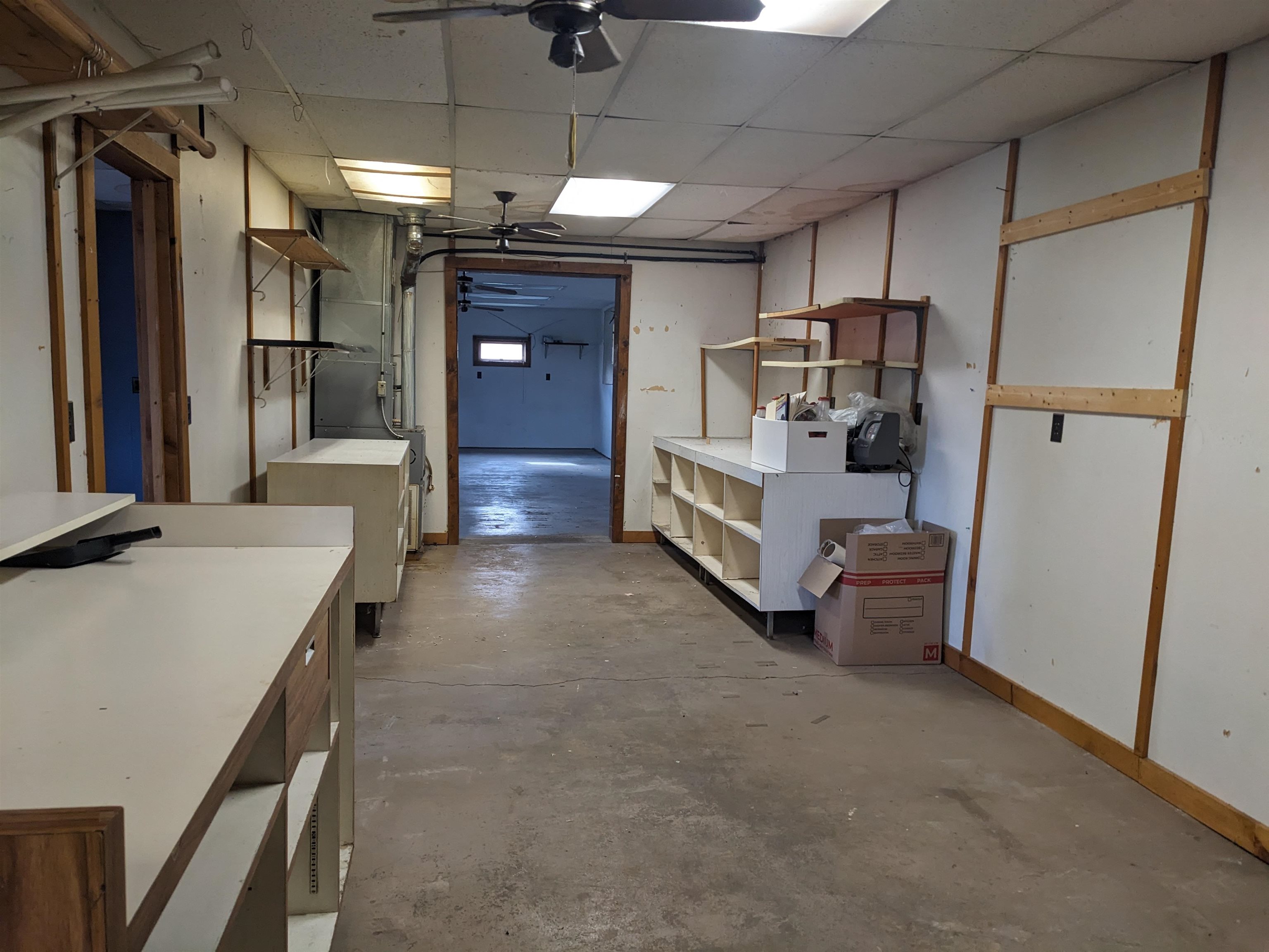 1007 N Huron Road, Linwood, MI, 48634