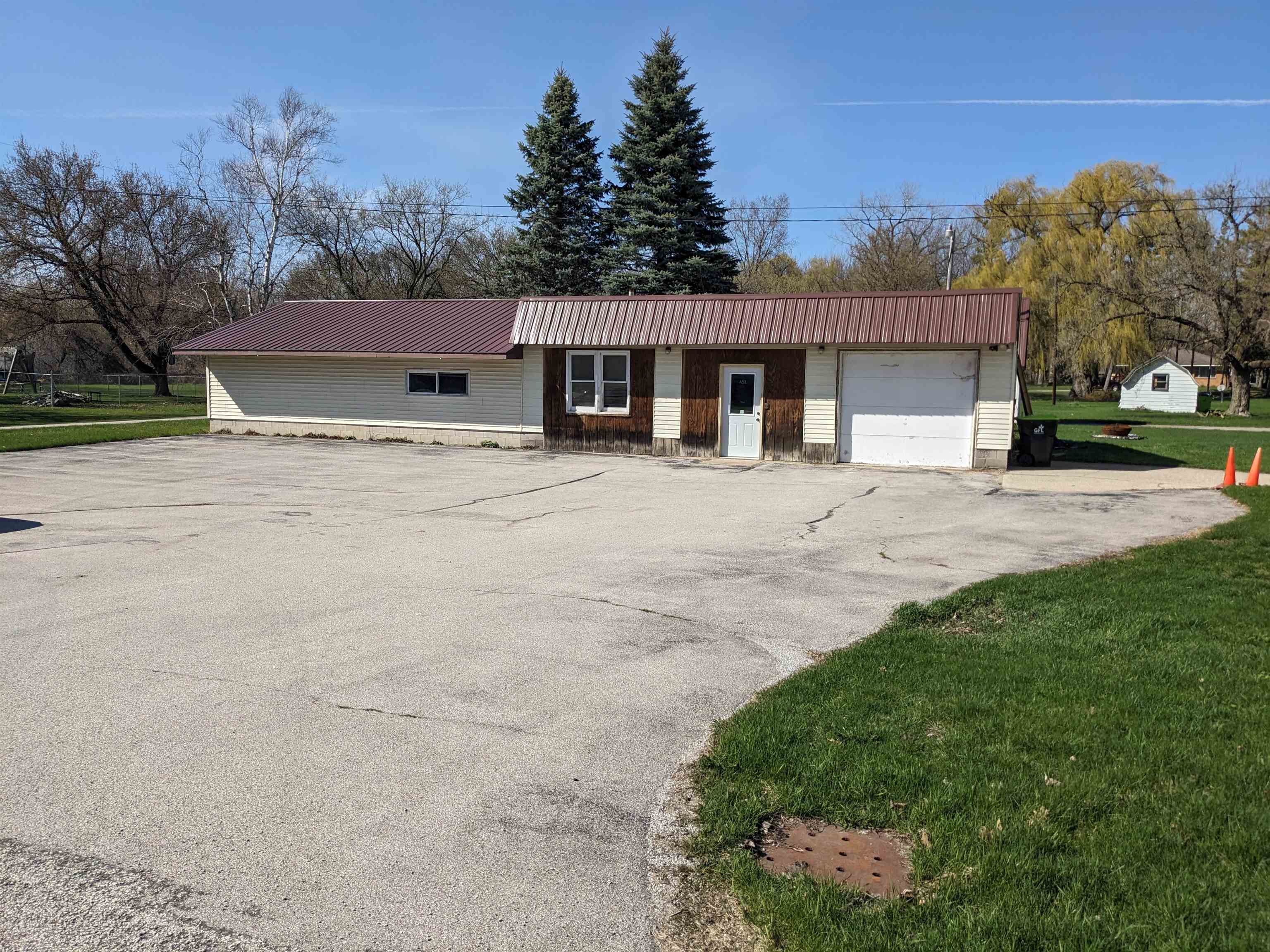 1007 N Huron Road, Linwood, MI, 48634