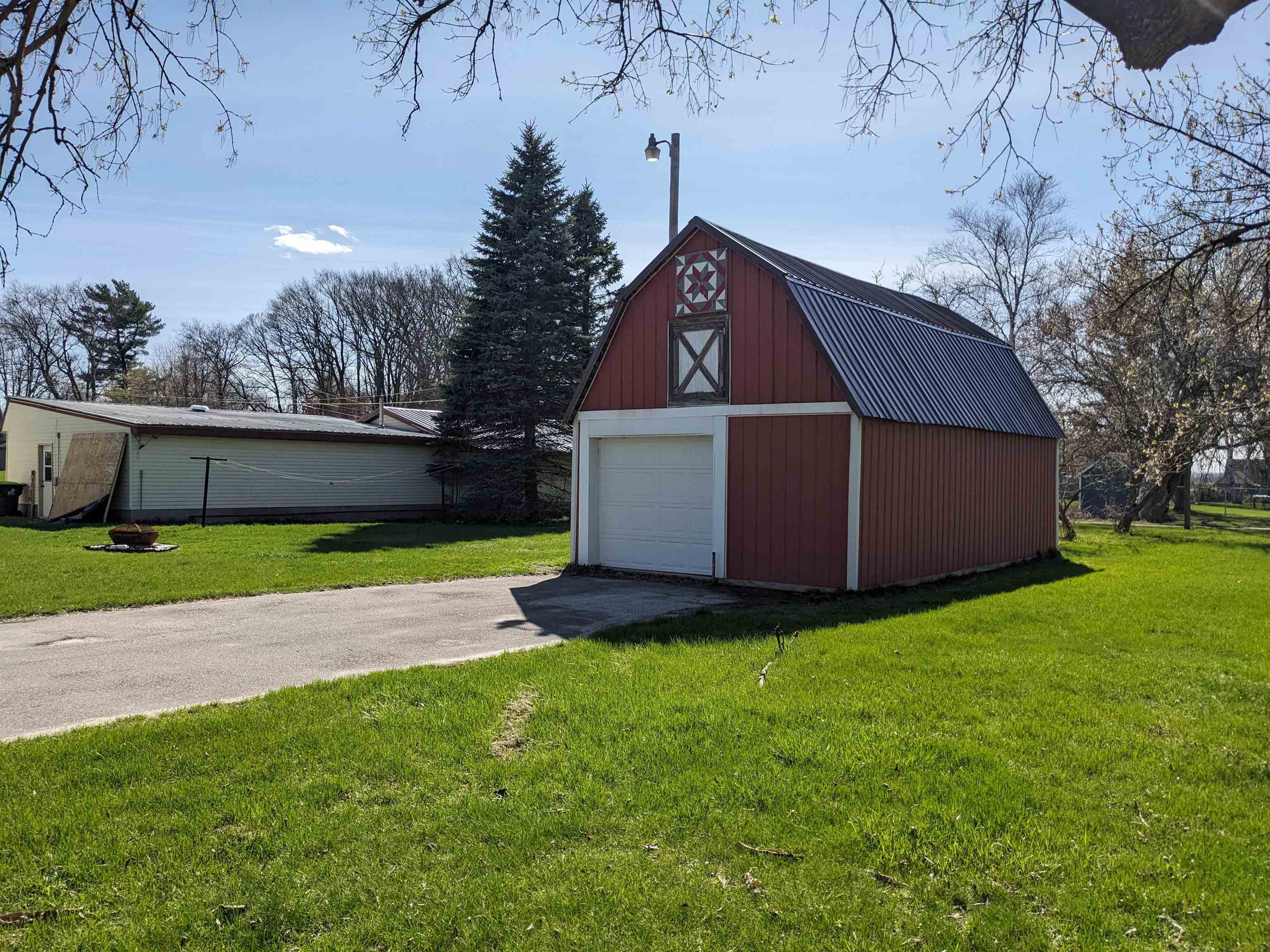 1007 N Huron Road, Linwood, MI, 48634