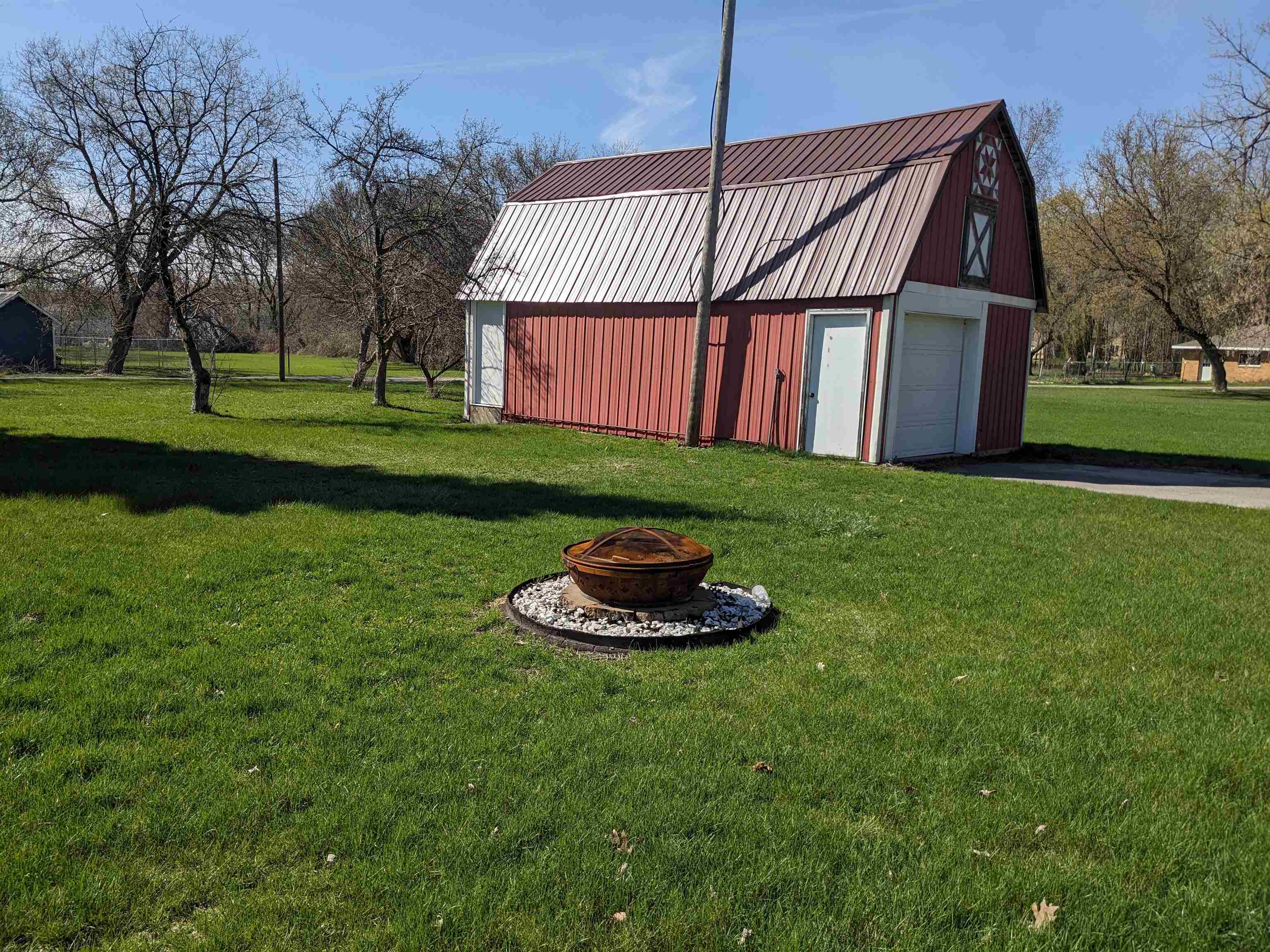 1007 N Huron Road, Linwood, MI, 48634