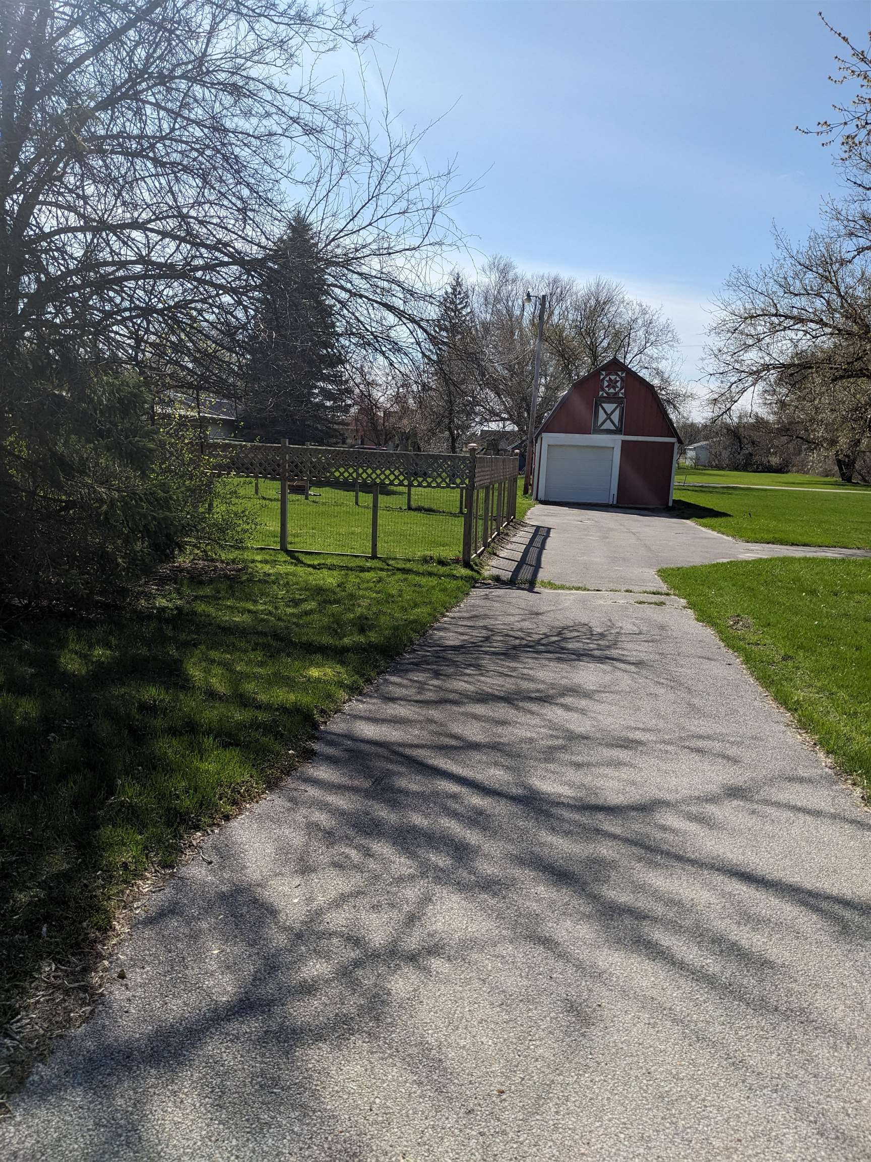 1007 N Huron Road, Linwood, MI, 48634