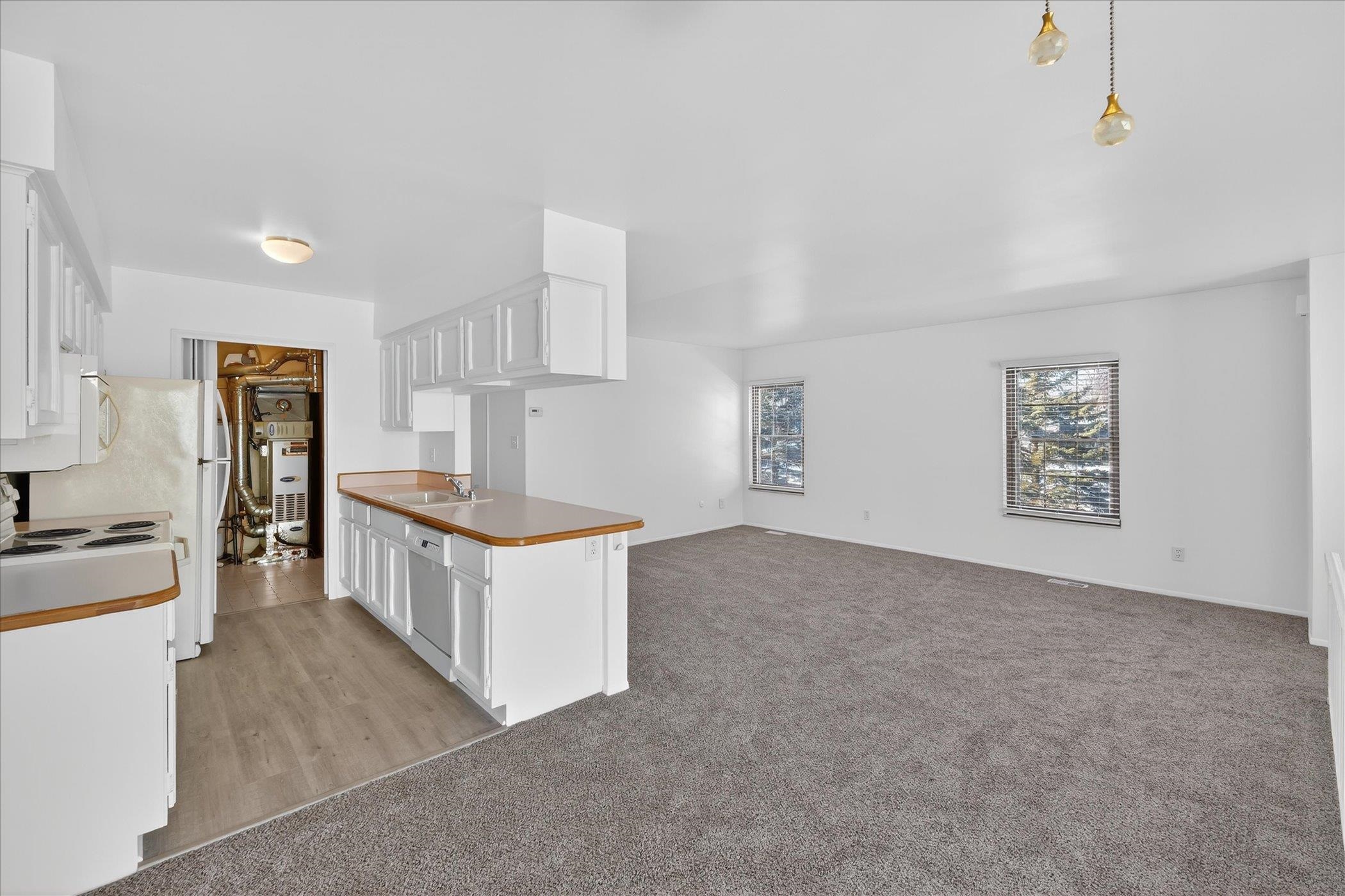 35132 N Bay Circle UNIT&nbsp;16, Harrison Twp, MI, 48045